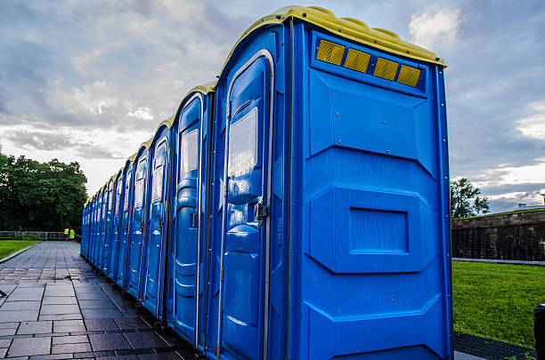 Portable Restroom Servicing (Cleaning and Restocking) in Augusta, AR